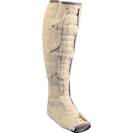 MOBIDERM AUTOFIT NOTTURNO GAMBALETTO 3734