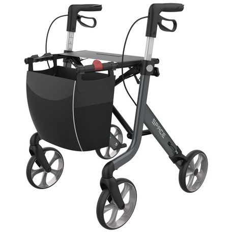 SPACE REHASENSE ROLLATOR ULTRALEGGERO
