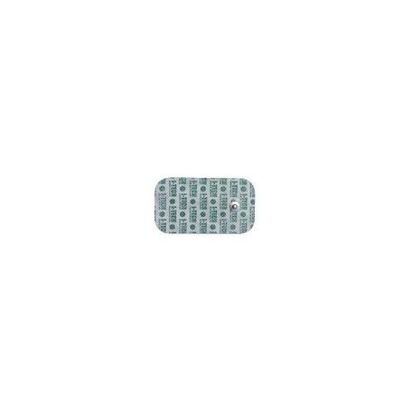 ELETTRODI 53X96 MM CON BOTTONE