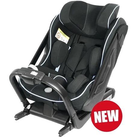 SEGGIOLINO AUTO AXKID ONE 2 REHA 0-23 KG