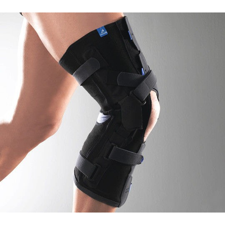 LIGAFLEX EVOLUTION R.O.M. - GINOCCHIERA PER LEGAMENTI