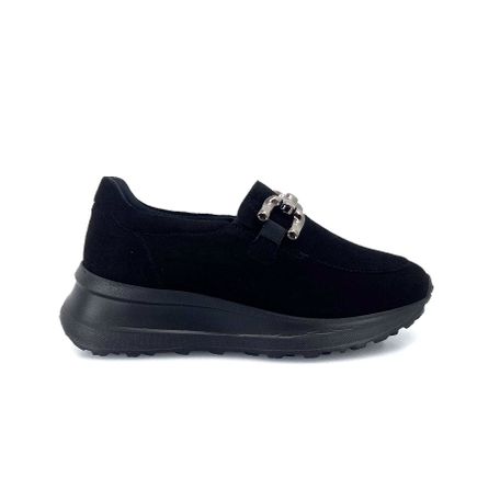 CARIM SCARPA DONNA ELASTICIZZATA ART. LNF5067