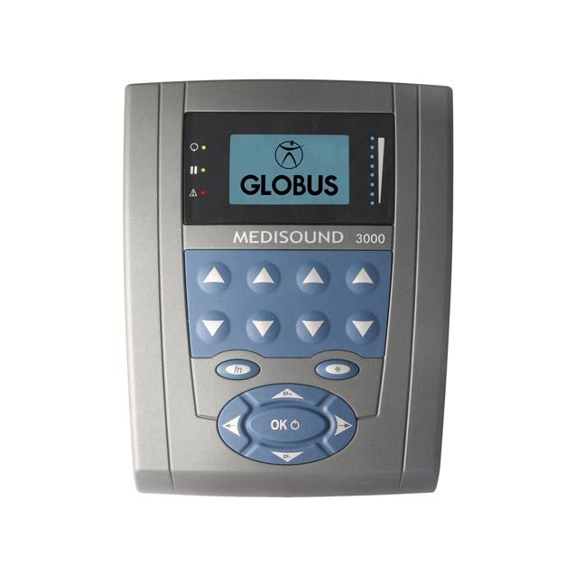 globus-ultrasuono-medisound-3000-0016636