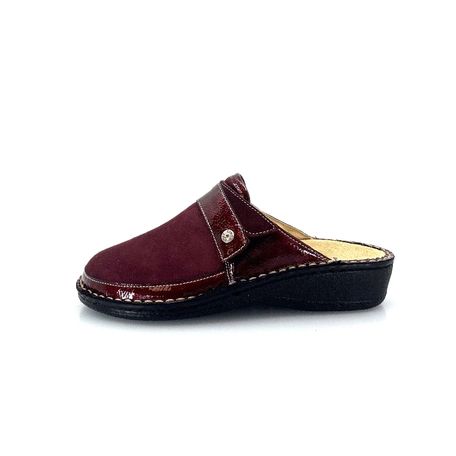 MAURI PANTOFOLA DONNA CON STREC ART IM2428 L 002