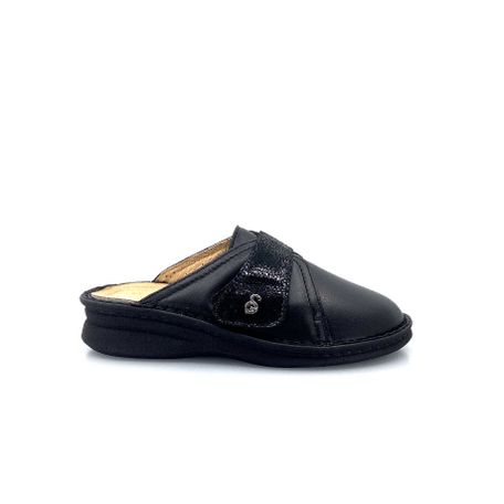 SANAGENS PANTOFOLA DONNA CON STREC ART CUCITA PRED 58