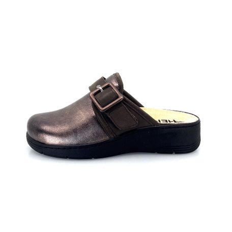 ERGOS CIABATTA DONNA  CON STREC ART H3351