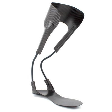 DYNAMIC WALK STANDARD IN CARBONIO