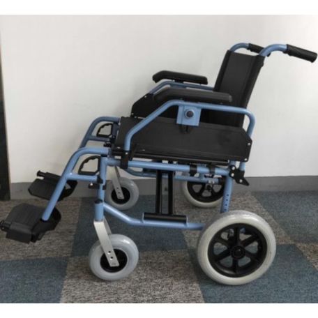 CARROZZINA PIEGHEVOLE LEGGERA DA TRANSITO E-LIGHT2