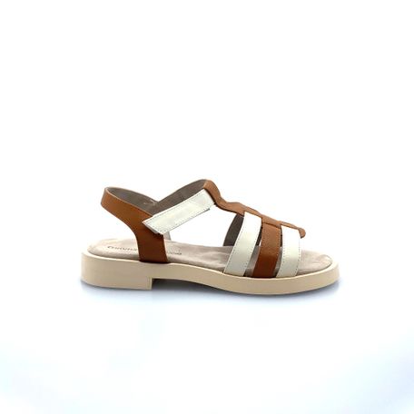 SANDALO DONNA CON STREC ART FEBE