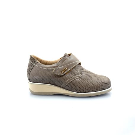 SCARPA DONNA CON STREC ART WE01 COLOMBA