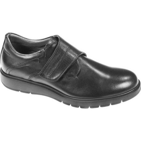 F.LLI TOMASI SCARPA UOMO CON VELCRO 6273