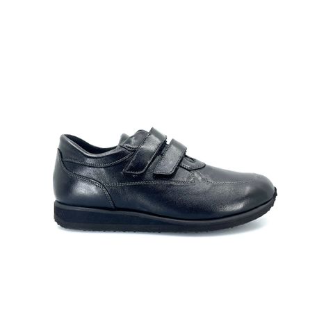 DUNA SCARPA UOMO CON DOPPIO STREC ART.UM80 ALVES