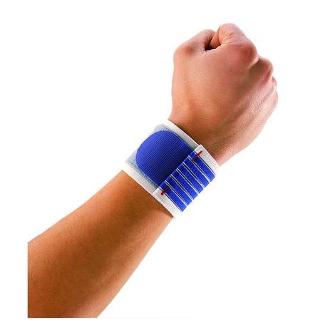 BRACCIALE STRAPPING 0340