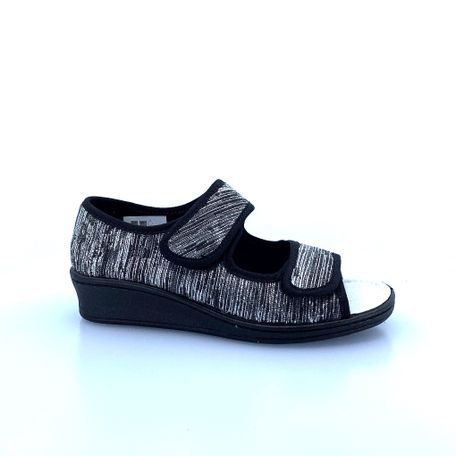 ECOSANIT SANDALO CON STREC ART. EASY 15
