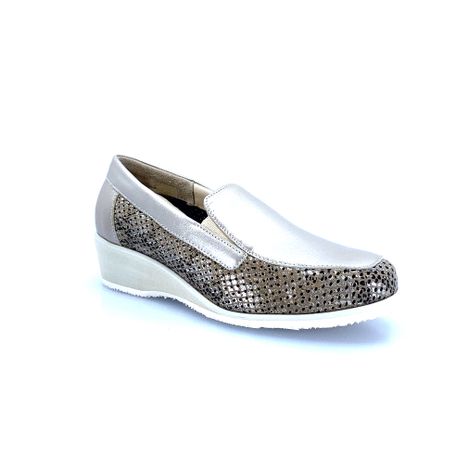 LOREN SCARPA MODELLO MOCASSINO ART O5822