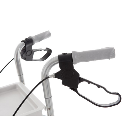 KIT FRENO + CAVETTO SINGOLO PER DEAMBULATORI RP685B E RP520