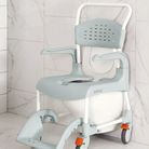 sedia-doccia-clean-49-cm-con-4-ruote-frenanti-verde-apertura-anteriore-0034169