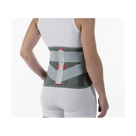 busto lombo sacrale semirigido donna LUMBO DIREXA 50r51