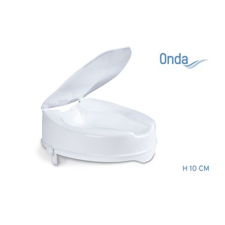 RIALZO WATER CM 10 COPERCHIO E FERMI RP410-10