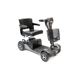 Scooter elettrico per disabili