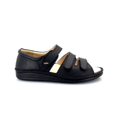 ECOSANIT SANDALO UOMO CON TRIPLO STREC ART ELECTRA