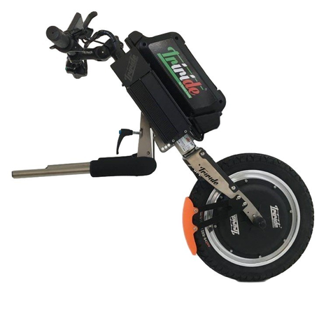 TRIRIDE TRX SPECIAL L14