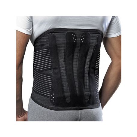GIBAUD CORSETTO LOMBOSACRALE ALTO ACTION H 35