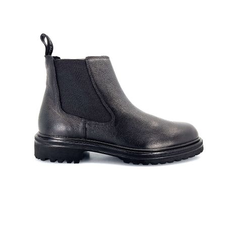 SCARPONCINO UOMO ELASTICIZZATO ART 232U114