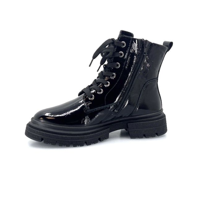 duna-anfibio-donna-con-zip-e-lacci-art-dm63-23657