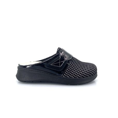 ECOSANIT CIABATTA DONNA CON STREC ART. LADY 12