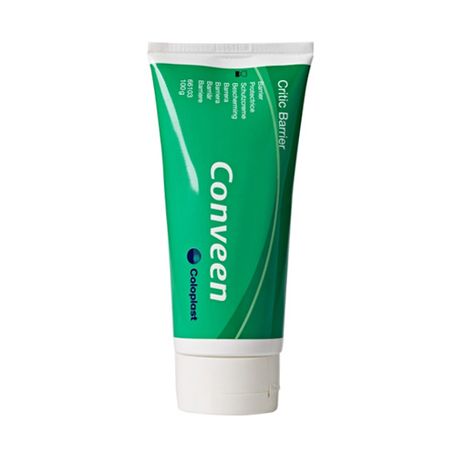 CONVEEN CREMA CRITIC BARRIER 50GR ART. 66102