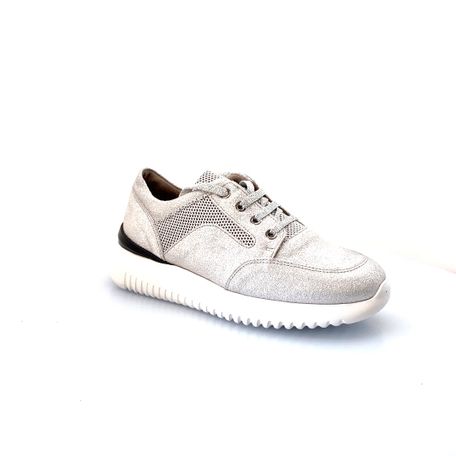 TOMASI SCARPA DONNA CON LACCI ART LUPITA