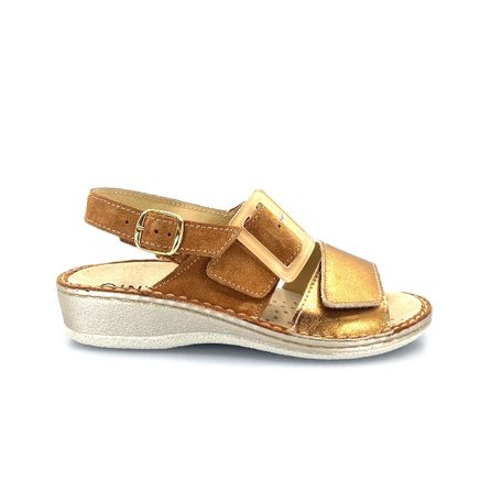 MAURI SANDALO DONNA CON STRECH ART.IM2580H