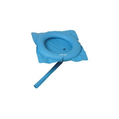 LAVATESTA DA LETTO CON SCARICO