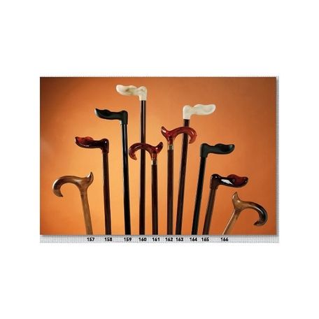BASTONE ANATOMICO PALMARE