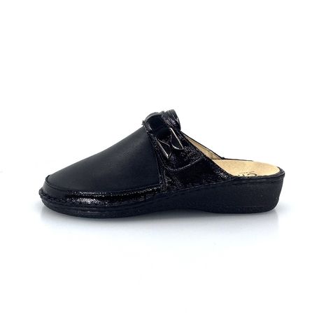 CINZIA SOFT CIABATTA DONNA CON STREC ART IM24280