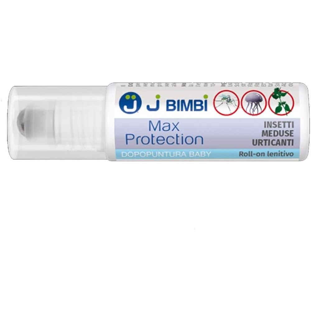 Vendita Colpharma Roll On Dopopuntura Zanzare Baby No Ammoniaca 20 Ml vendita-colpharma-roll-on-dopopuntura-zanzare-baby-no-ammoniaca-20-ml